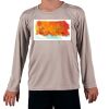 Youth Dri-Fit L/S Sun Shirts Thumbnail
