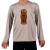Youth Dri-Fit L/S Sun Shirts Thumbnail