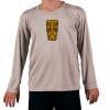 Youth Dri-Fit L/S Sun Shirts Thumbnail