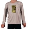 Youth Dri-Fit L/S Sun Shirts Thumbnail