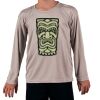Youth Dri-Fit L/S Sun Shirts Thumbnail