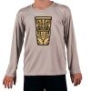 Youth Dri-Fit L/S Sun Shirts Thumbnail