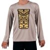 Youth Dri-Fit L/S Sun Shirts Thumbnail
