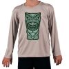 Youth Dri-Fit L/S Sun Shirts Thumbnail