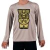 Youth Dri-Fit L/S Sun Shirts Thumbnail