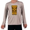 Youth Dri-Fit L/S Sun Shirts Thumbnail