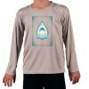 Youth Dri-Fit L/S Sun Shirts Thumbnail