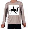 Youth Dri-Fit L/S Sun Shirts Thumbnail
