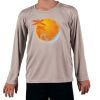 Youth Dri-Fit L/S Sun Shirts Thumbnail