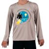 Youth Dri-Fit L/S Sun Shirts Thumbnail