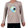 Youth Dri-Fit L/S Sun Shirts Thumbnail