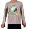 Youth Dri-Fit L/S Sun Shirts Thumbnail