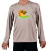 Youth Dri-Fit L/S Sun Shirts Thumbnail