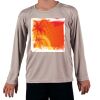 Youth Dri-Fit L/S Sun Shirts Thumbnail