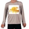 Youth Dri-Fit L/S Sun Shirts Thumbnail