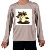 Youth Dri-Fit L/S Sun Shirts Thumbnail