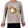 Youth Dri-Fit L/S Sun Shirts Thumbnail
