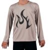 Youth Dri-Fit L/S Sun Shirts Thumbnail