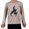 Youth Dri-Fit L/S Sun Shirts Thumbnail