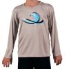 Youth Dri-Fit L/S Sun Shirts Thumbnail
