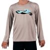 Youth Dri-Fit L/S Sun Shirts Thumbnail