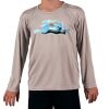 Youth Dri-Fit L/S Sun Shirts Thumbnail