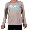 Youth Dri-Fit L/S Sun Shirts Thumbnail