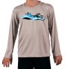 Youth Dri-Fit L/S Sun Shirts Thumbnail