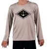 Youth Dri-Fit L/S Sun Shirts Thumbnail