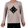 Youth Dri-Fit L/S Sun Shirts Thumbnail
