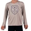 Youth Dri-Fit L/S Sun Shirts Thumbnail