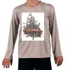 Youth Dri-Fit L/S Sun Shirts Thumbnail