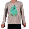 Youth Dri-Fit L/S Sun Shirts Thumbnail