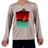 Youth Dri-Fit L/S Sun Shirts Thumbnail