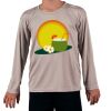 Youth Dri-Fit L/S Sun Shirts Thumbnail