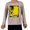 Youth Dri-Fit L/S Sun Shirts Thumbnail