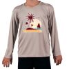 Youth Dri-Fit L/S Sun Shirts Thumbnail