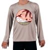 Youth Dri-Fit L/S Sun Shirts Thumbnail
