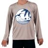 Youth Dri-Fit L/S Sun Shirts Thumbnail