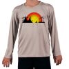 Youth Dri-Fit L/S Sun Shirts Thumbnail