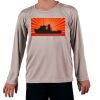 Youth Dri-Fit L/S Sun Shirts Thumbnail