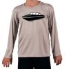 Youth Dri-Fit L/S Sun Shirts Thumbnail