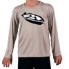 Youth Dri-Fit L/S Sun Shirts Thumbnail