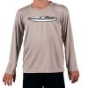 Youth Dri-Fit L/S Sun Shirts Thumbnail