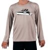 Youth Dri-Fit L/S Sun Shirts Thumbnail