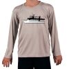 Youth Dri-Fit L/S Sun Shirts Thumbnail