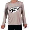 Youth Dri-Fit L/S Sun Shirts Thumbnail