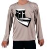Youth Dri-Fit L/S Sun Shirts Thumbnail