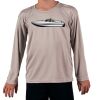 Youth Dri-Fit L/S Sun Shirts Thumbnail