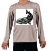 Youth Dri-Fit L/S Sun Shirts Thumbnail